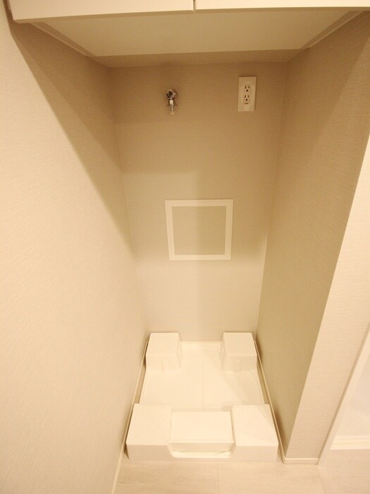 カーサスプレンディッド小石川の物件内観写真