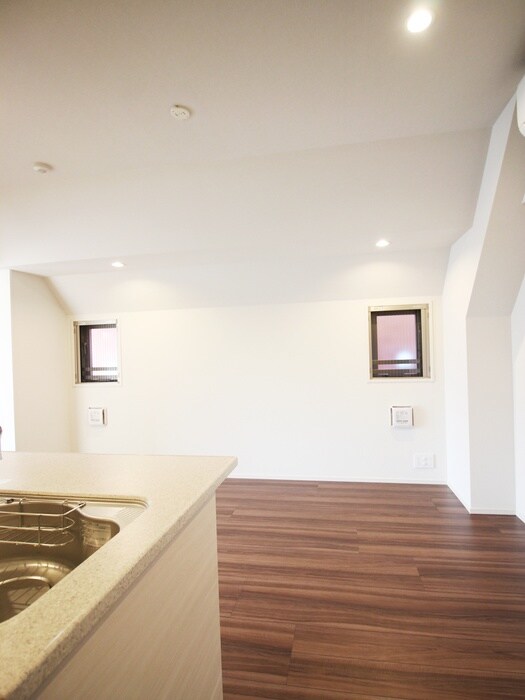 カーサスプレンディッド小石川の物件内観写真