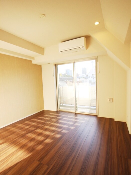 カーサスプレンディッド小石川の物件内観写真