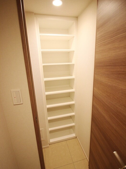 カーサスプレンディッド小石川の物件内観写真