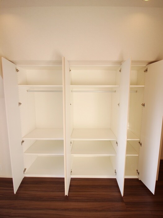 カーサスプレンディッド小石川の物件内観写真