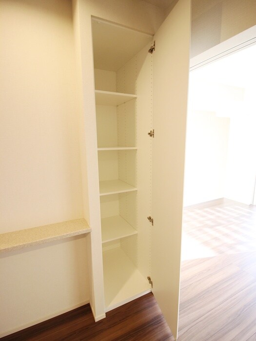 カーサスプレンディッド小石川の物件内観写真