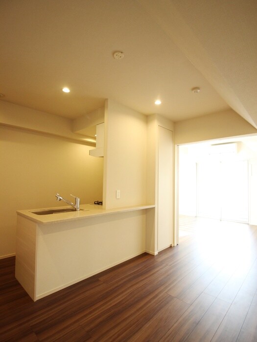 カーサスプレンディッド小石川の物件内観写真