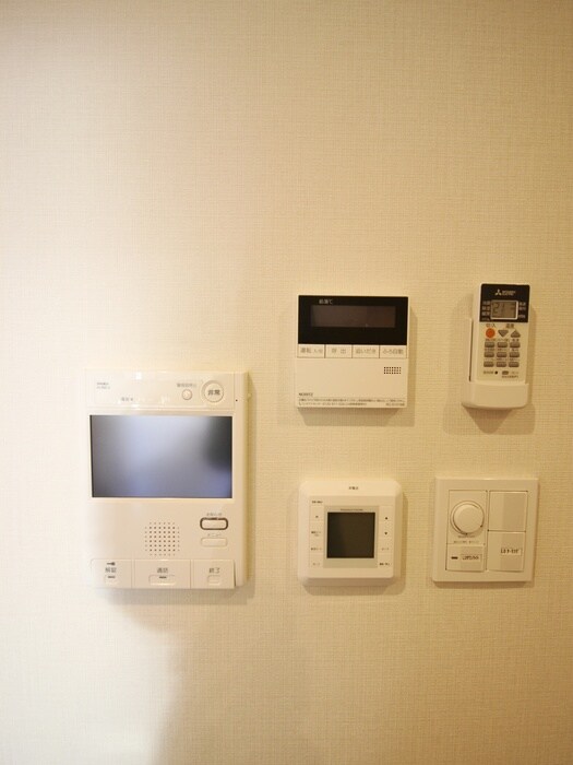 カーサスプレンディッド小石川の物件内観写真