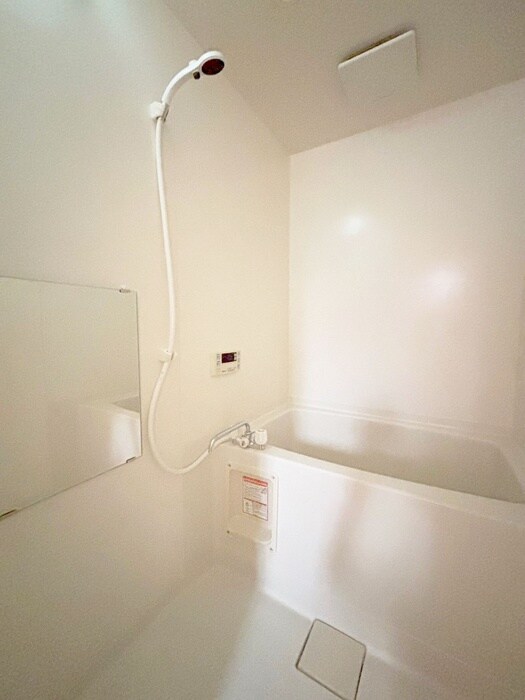 リバティコ－ポの物件内観写真