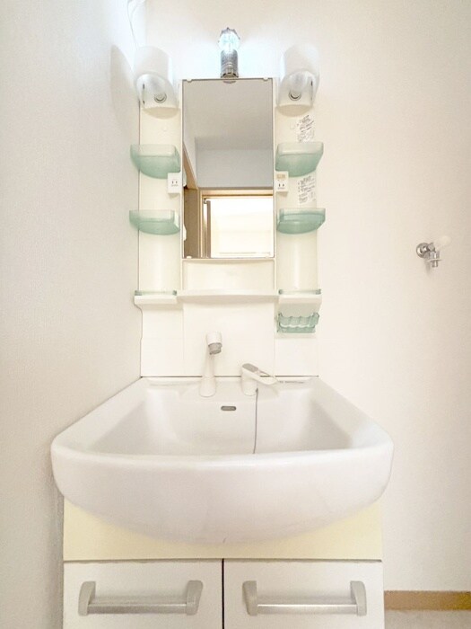 リバティコ－ポの物件内観写真