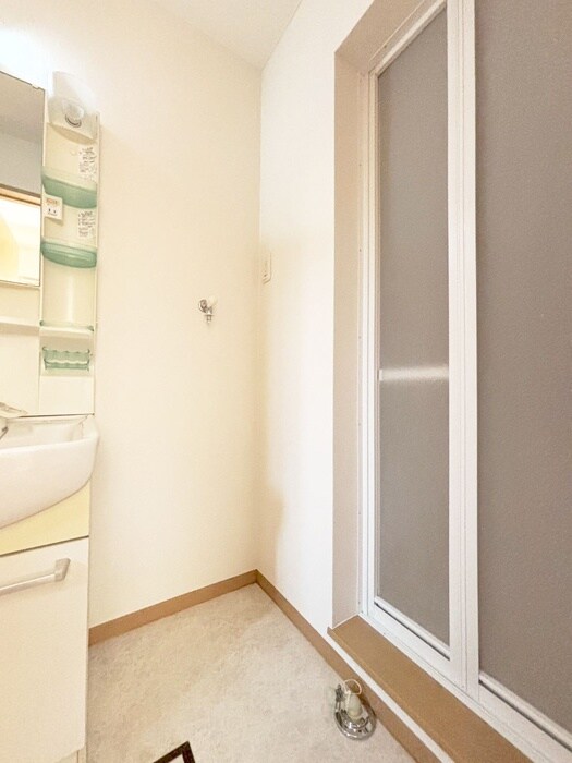 リバティコ－ポの物件内観写真