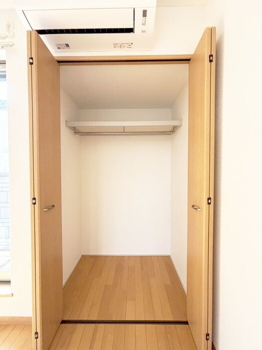 リバティコ－ポの物件内観写真