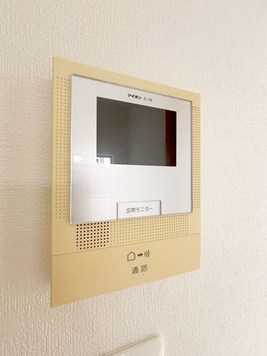 リバティコ－ポの物件内観写真