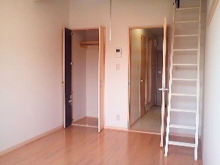 アルバソ－レの物件内観写真