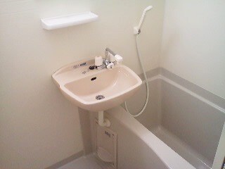 アルバソ－レの物件内観写真