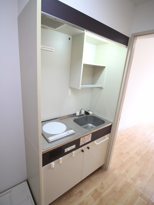 湘南エクセレントⅡの物件内観写真