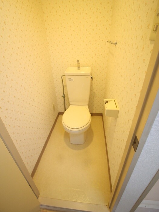 湘南エクセレントⅡの物件内観写真