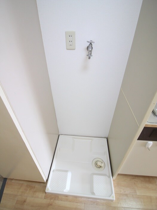 湘南エクセレントⅡの物件内観写真