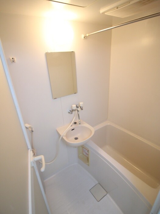 湘南エクセレントⅡの物件内観写真