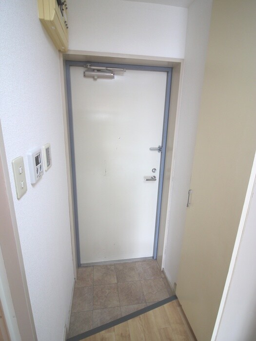 湘南エクセレントⅡの物件内観写真