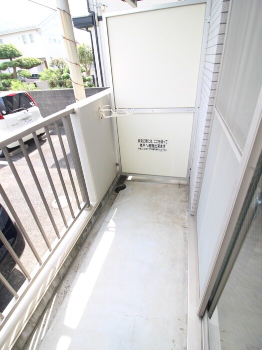 湘南エクセレントⅡの物件内観写真