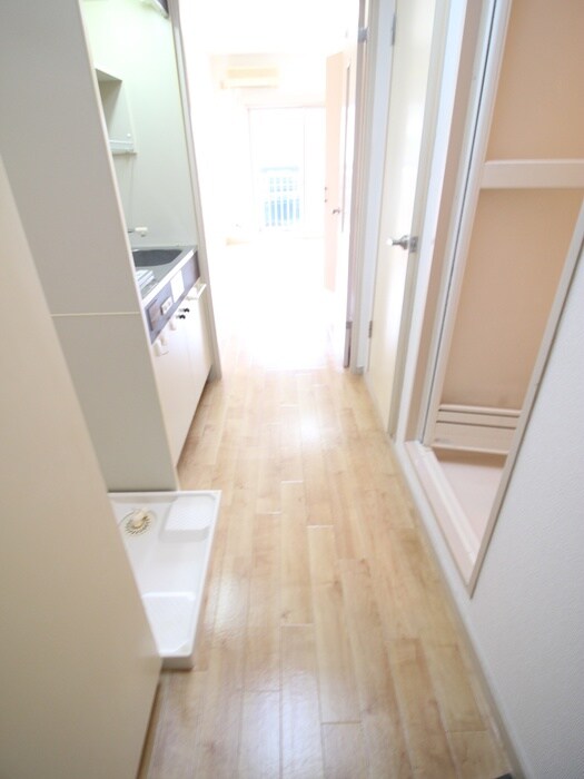 湘南エクセレントⅡの物件内観写真