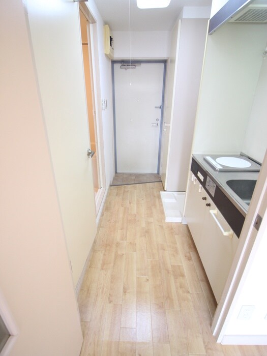 湘南エクセレントⅡの物件内観写真