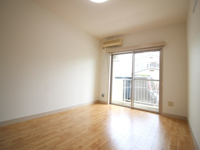 湘南エクセレントⅡの物件内観写真