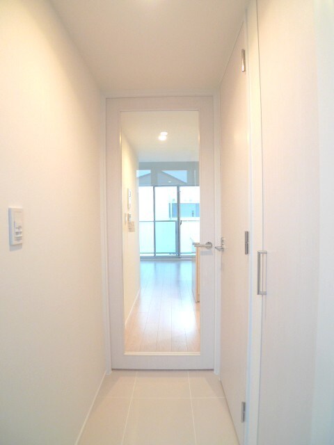 グランガーデンⅡの物件内観写真