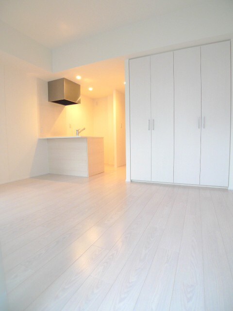 グランガーデンⅡの物件内観写真