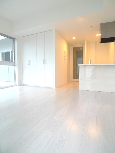 グランガーデンⅡの物件内観写真