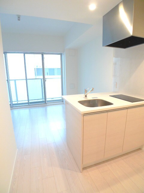 グランガーデンⅡの物件内観写真