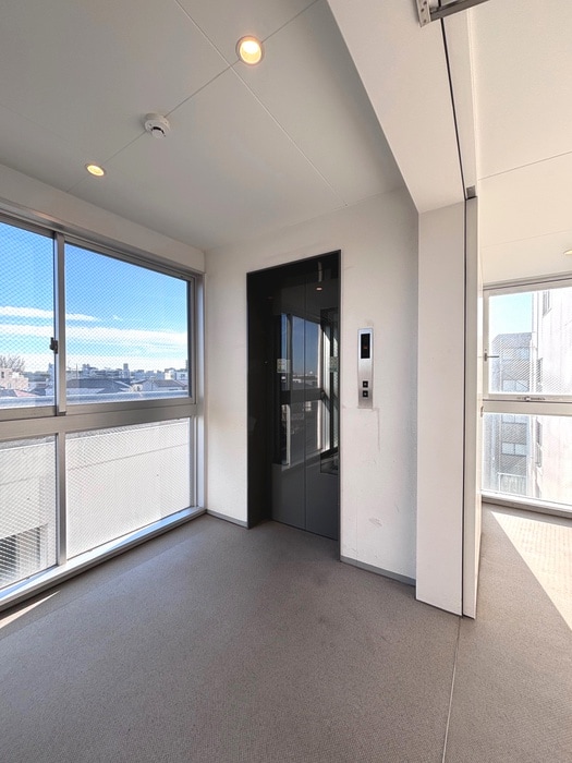 グランガーデンⅡの物件外観写真