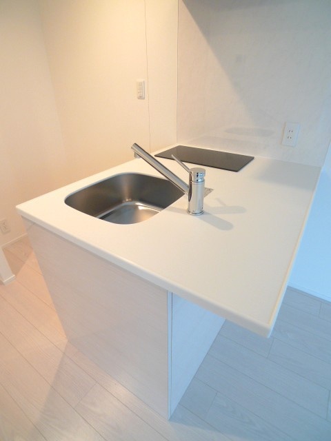 グランガーデンⅡの物件内観写真