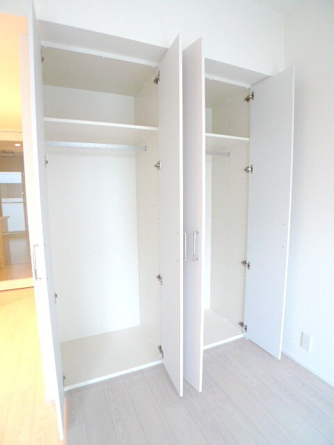 グランガーデンⅡの物件内観写真