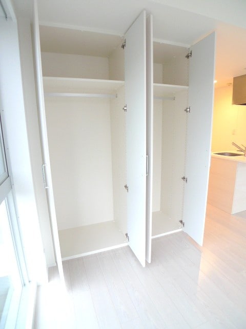 グランガーデンⅡの物件内観写真