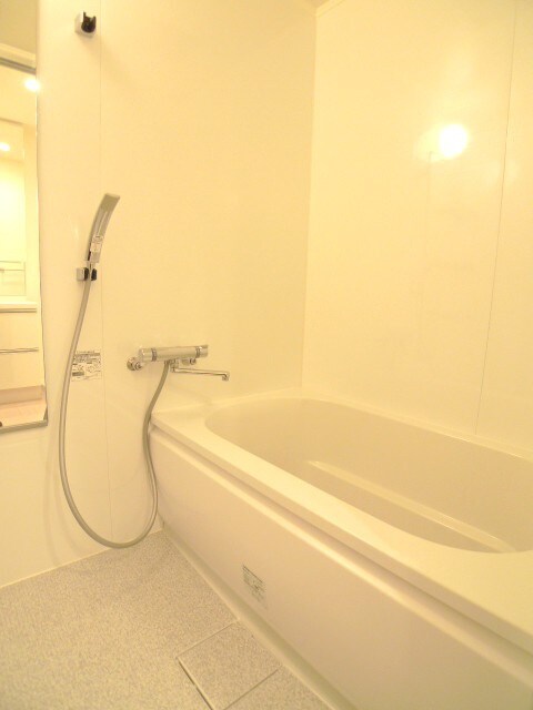 グランガーデンⅡの物件内観写真