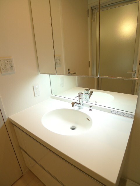 グランガーデンⅡの物件内観写真