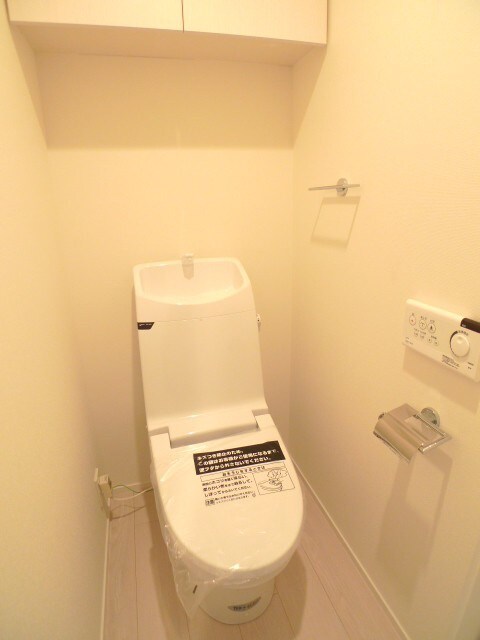 グランガーデンⅡの物件内観写真