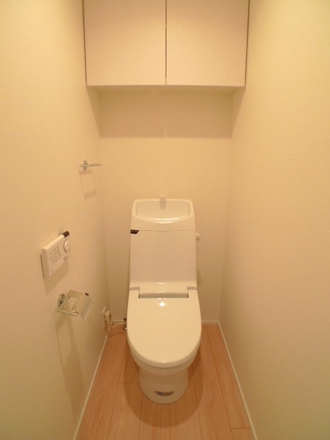 グランガーデンⅡの物件内観写真