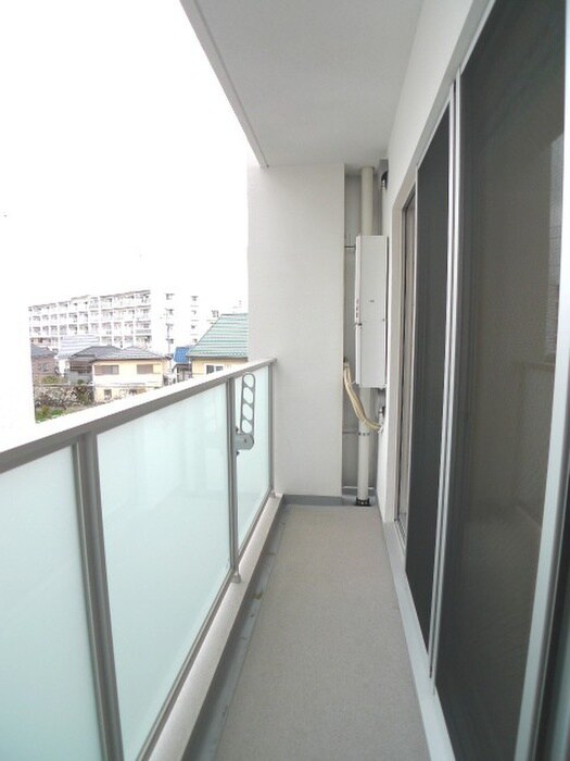 グランガーデンⅡの物件内観写真