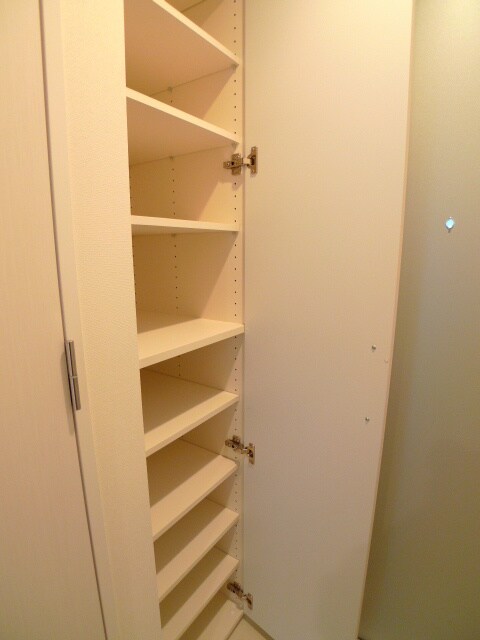 グランガーデンⅡの物件内観写真