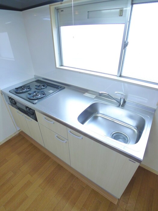 ルミネス早稲田の物件内観写真