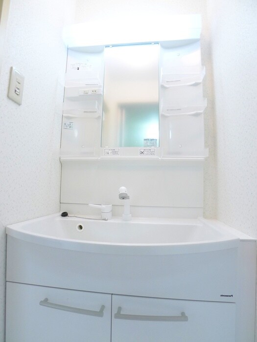 ルミネス早稲田の物件内観写真