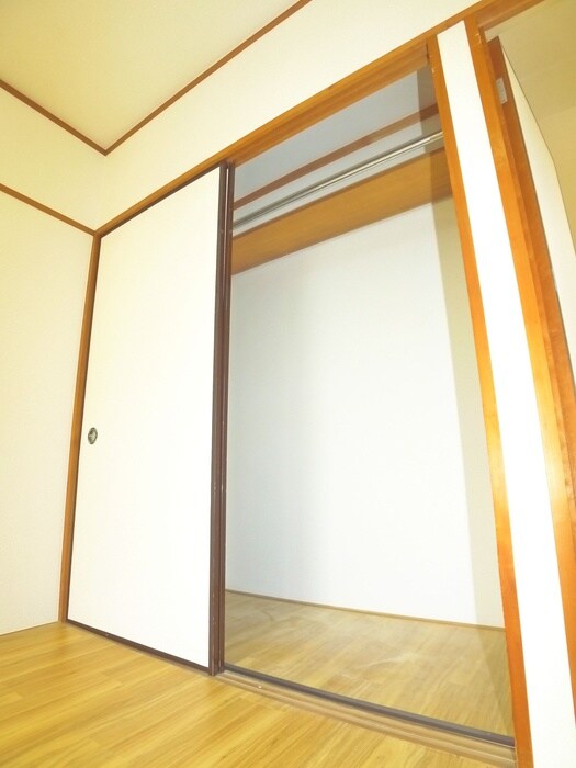 ルミネス早稲田の物件内観写真