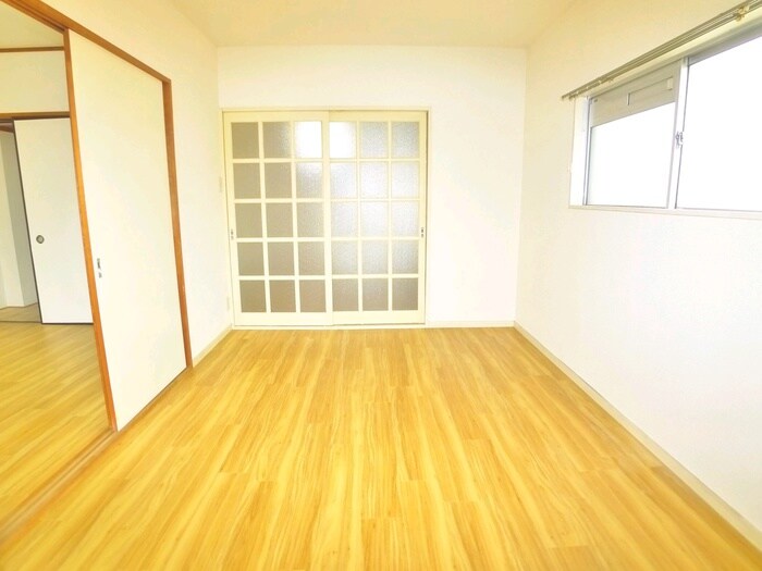 ルミネス早稲田の物件内観写真