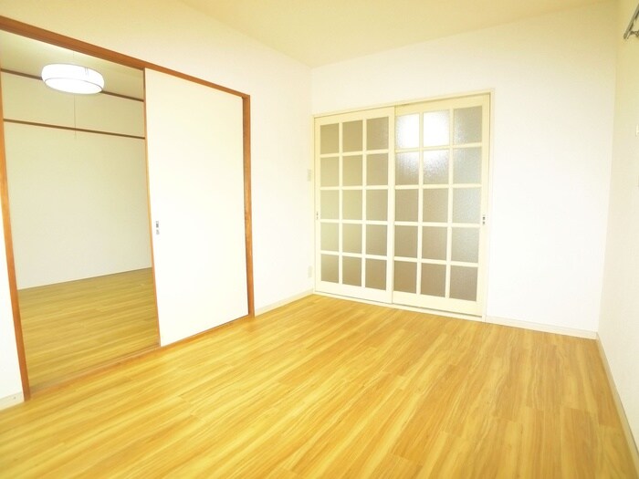 ルミネス早稲田の物件内観写真