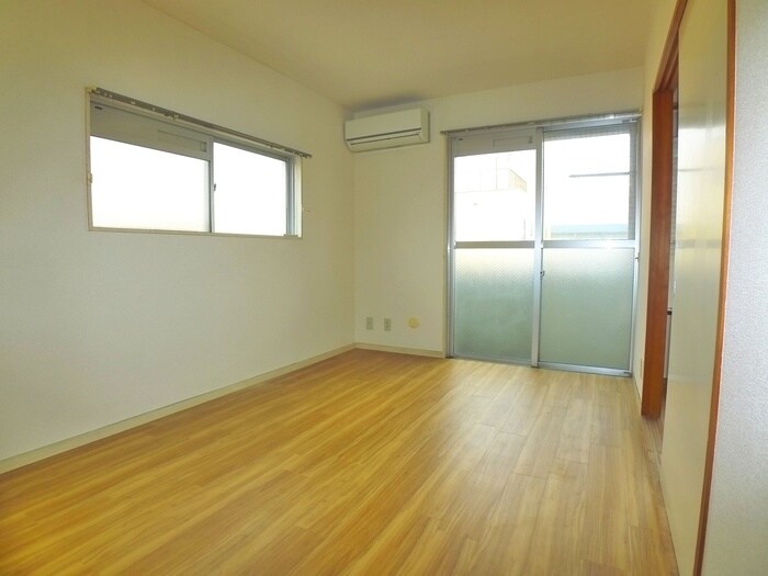 ルミネス早稲田の物件内観写真