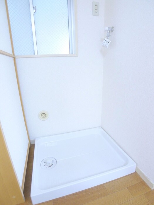 ルミネス早稲田の物件内観写真