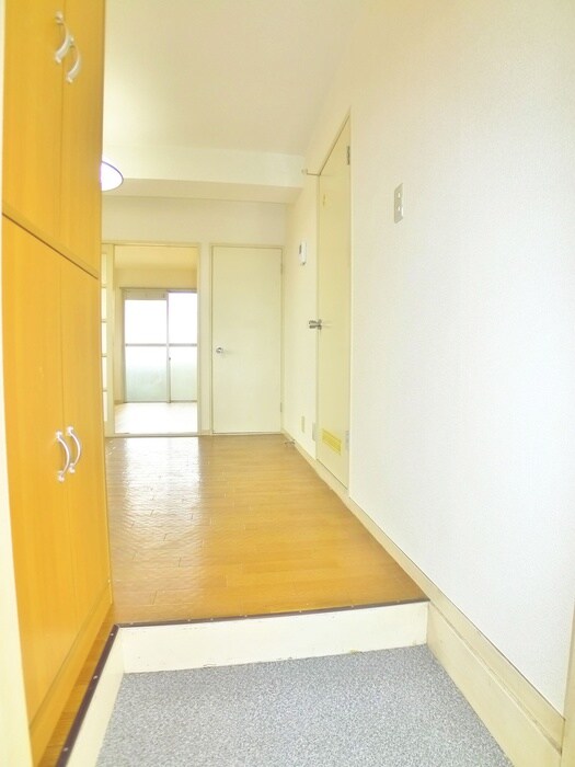 ルミネス早稲田の物件内観写真