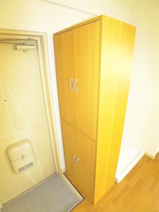 ルミネス早稲田の物件内観写真