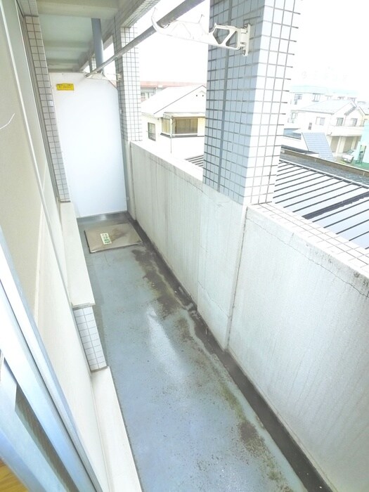 ルミネス早稲田の物件内観写真