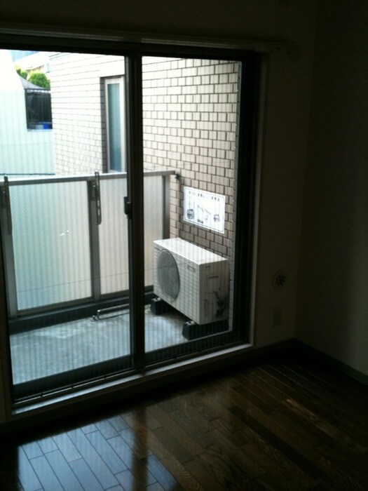 レジディア世田谷若林の物件内観写真