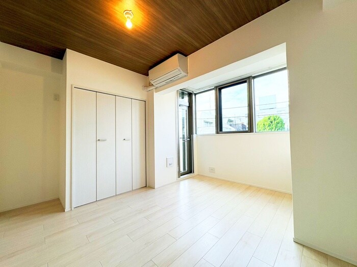 レジディア世田谷若林の物件内観写真